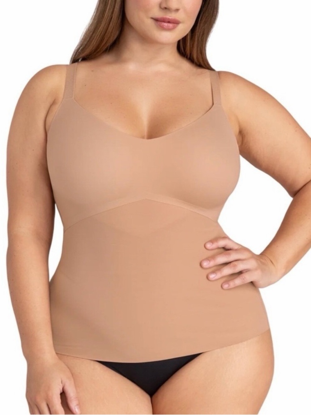 Honeylove Lift Wear Cami Shapewear Top